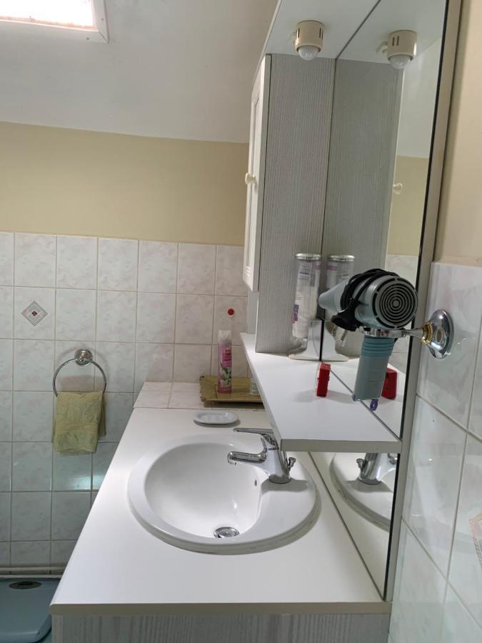 Chambres D' Hotes La Lison Tintry Екстериор снимка