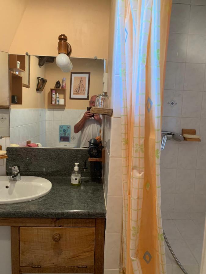 Chambres D' Hotes La Lison Tintry Екстериор снимка