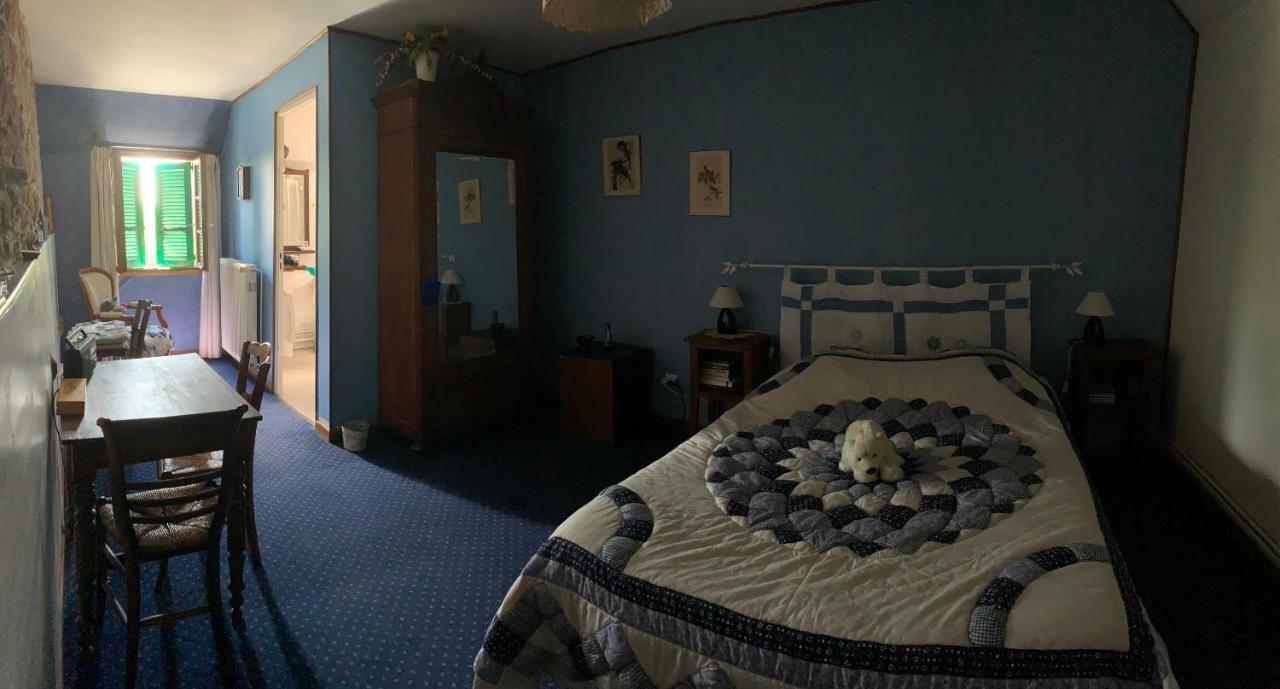 Chambres D' Hotes La Lison Tintry Екстериор снимка