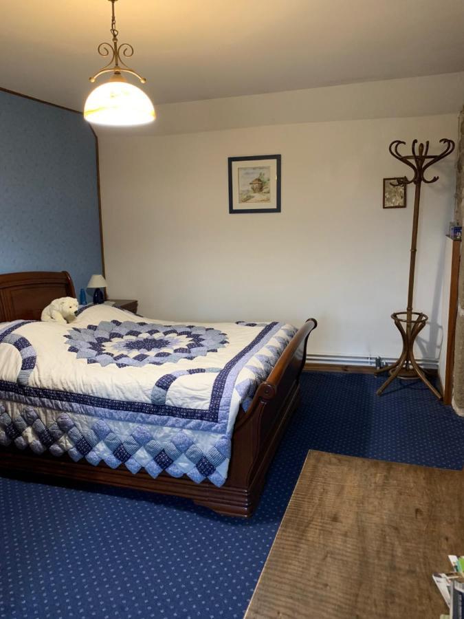Chambres D' Hotes La Lison Tintry Екстериор снимка