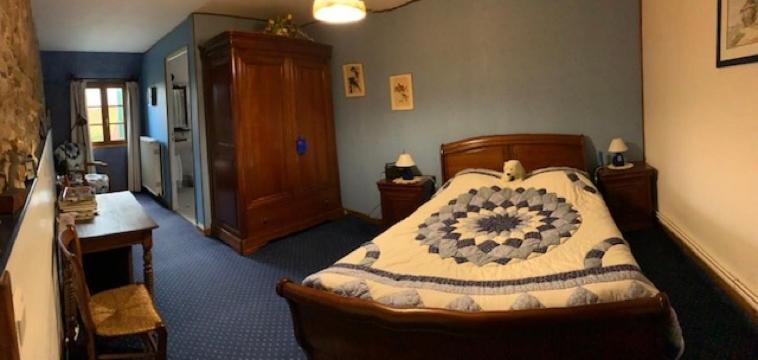 Chambres D' Hotes La Lison Tintry Екстериор снимка